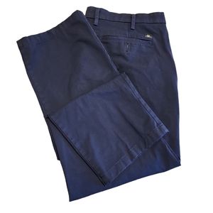 Dockers Pants, Size 46 x 32 Blue Navy
